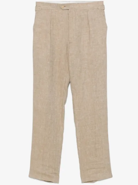 FURSAC pantalones con bolsillos