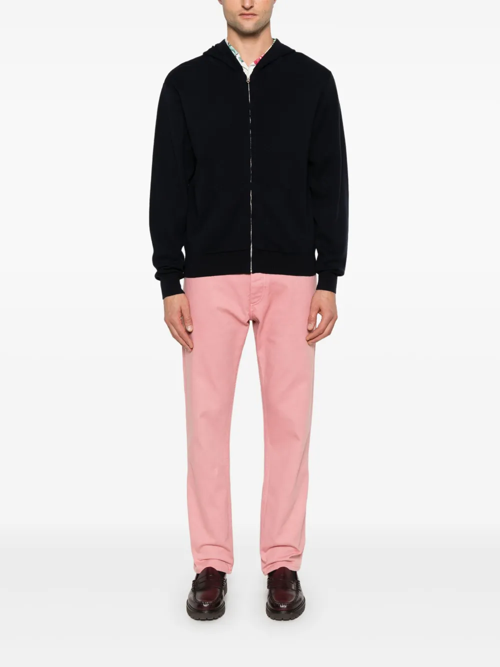 FURSAC hooded cardigan | Hoodies | Image 2
