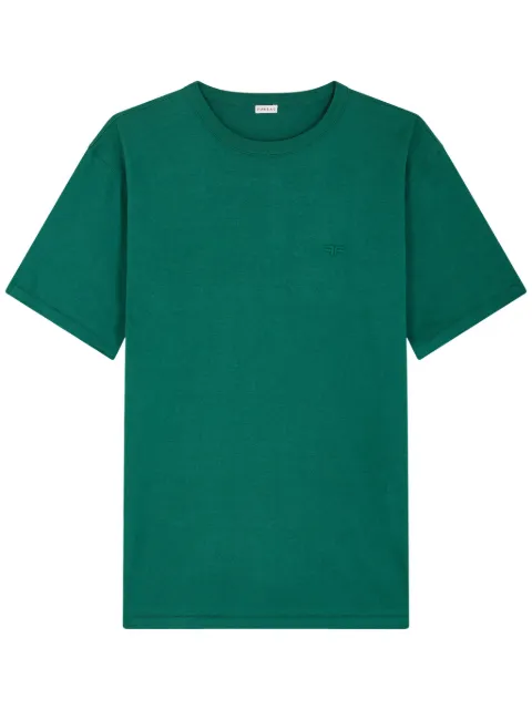 FURSAC playera con logo bordado
