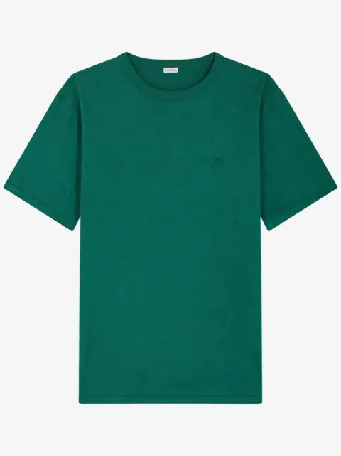 FURSAC T-shirt con ricamo