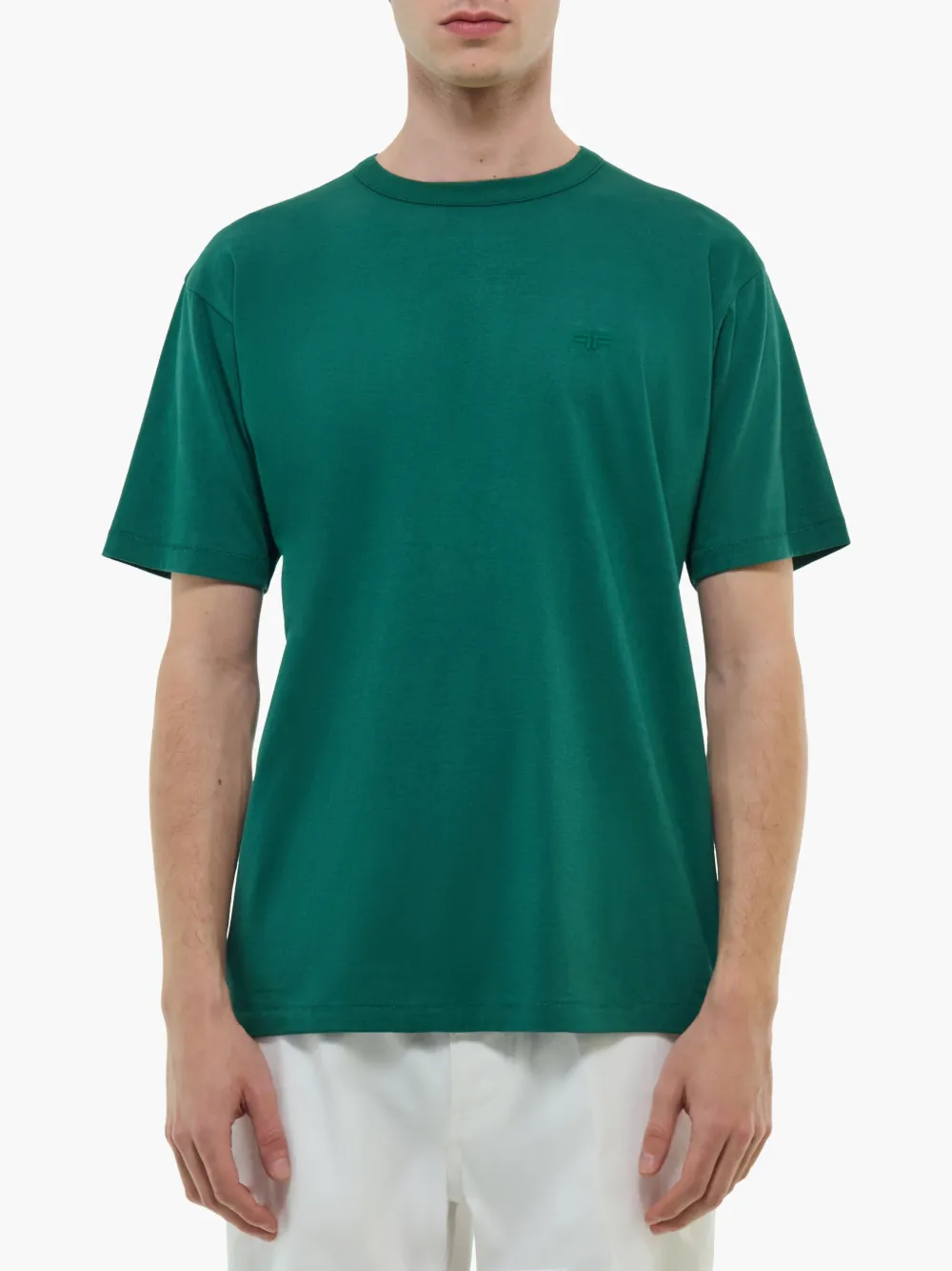 FURSAC playera con logo bordado | Playeras | Image 2