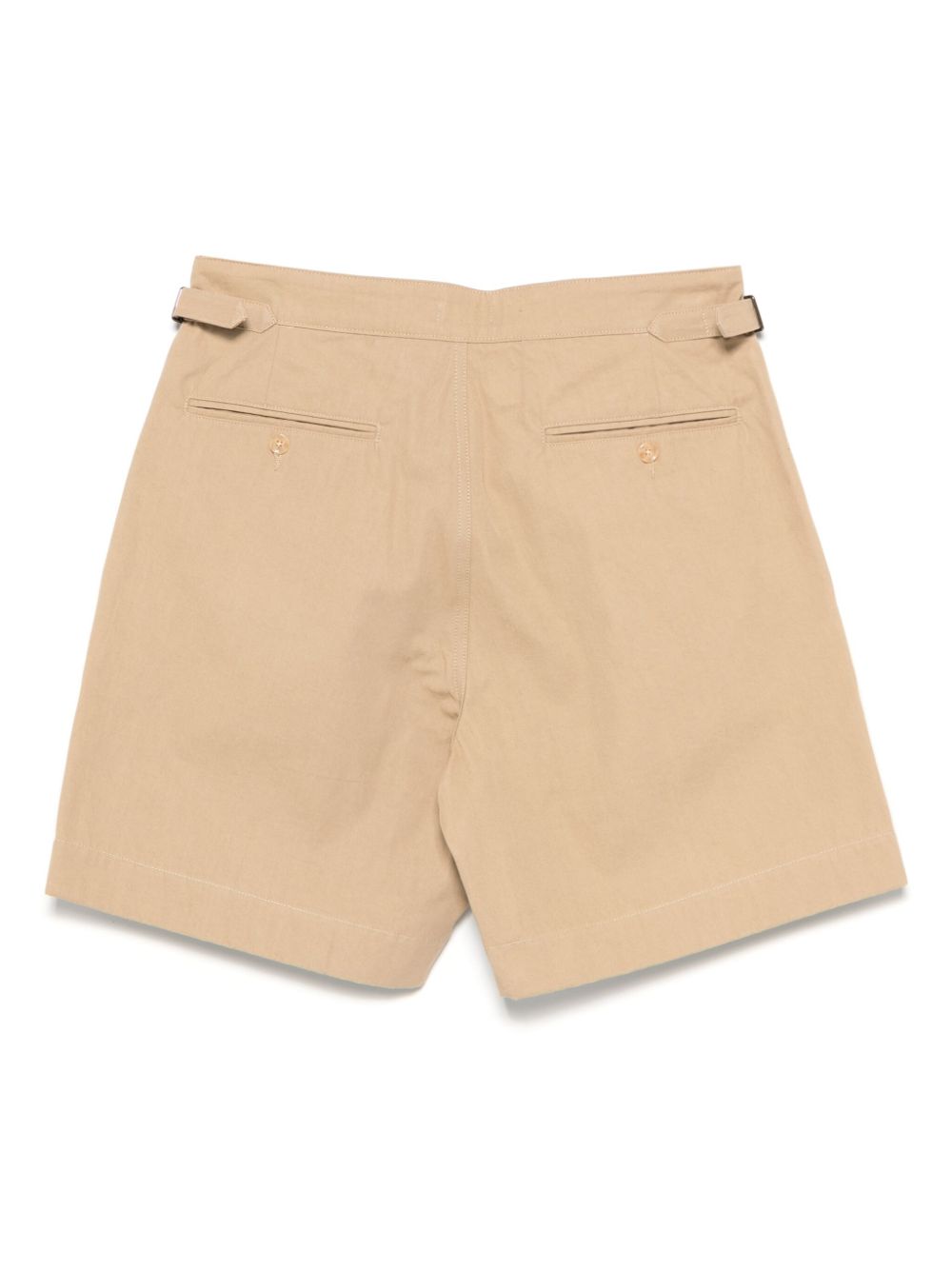 FURSAC Chino shorts - Beige