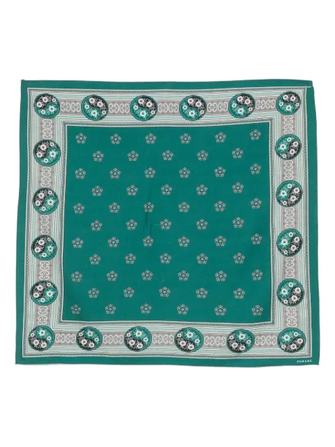FURSAC mascada con estampado de bandana