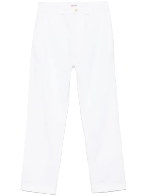 FURSAC cotton twill chinos