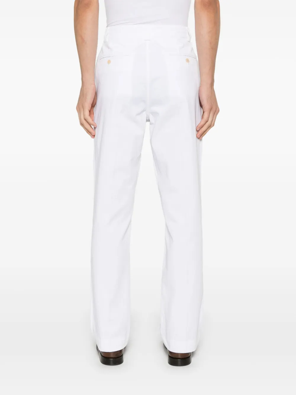 FURSAC Chino in twill di cotone | Abbigliamento | Image 4