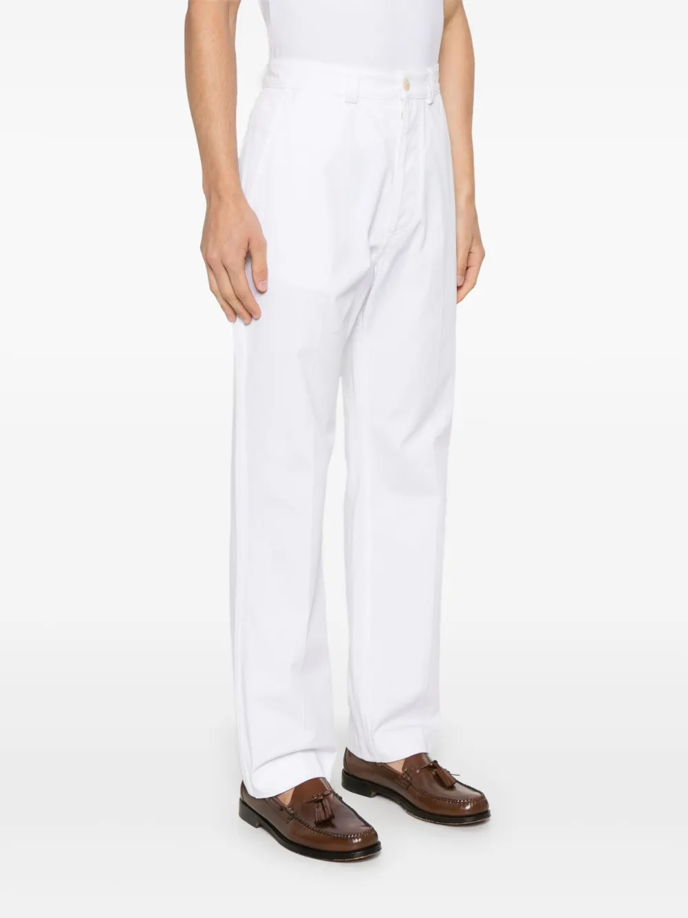 FURSAC Chino in twill di cotone | Pantaloni | Image 3