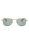 Saint Laurent Eyewear SL 741 sunglasses - Gold