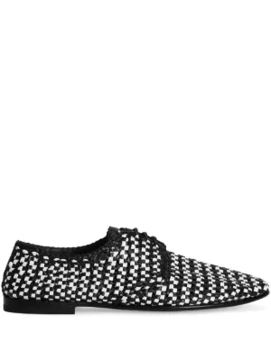 Dolce & Gabbana(ドルチェ&ガッバーナ)メンズ ダービー Dolce & Gabbana(ドルチェ&ガッバーナ)メンズ ダービー