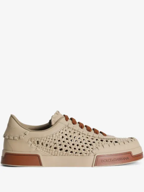 Dolce & Gabbana Portofino Yacht shoes