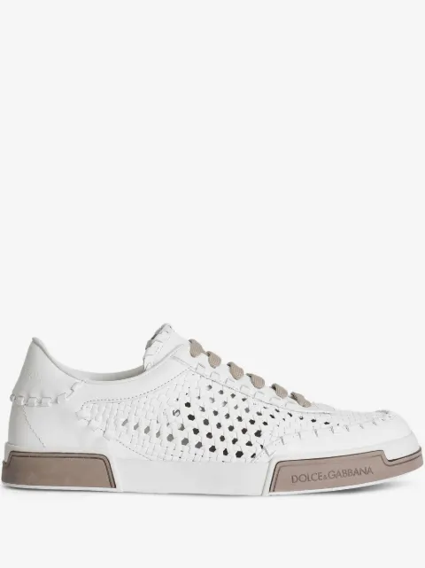 Dolce & Gabbana Portofino Yacht shoes