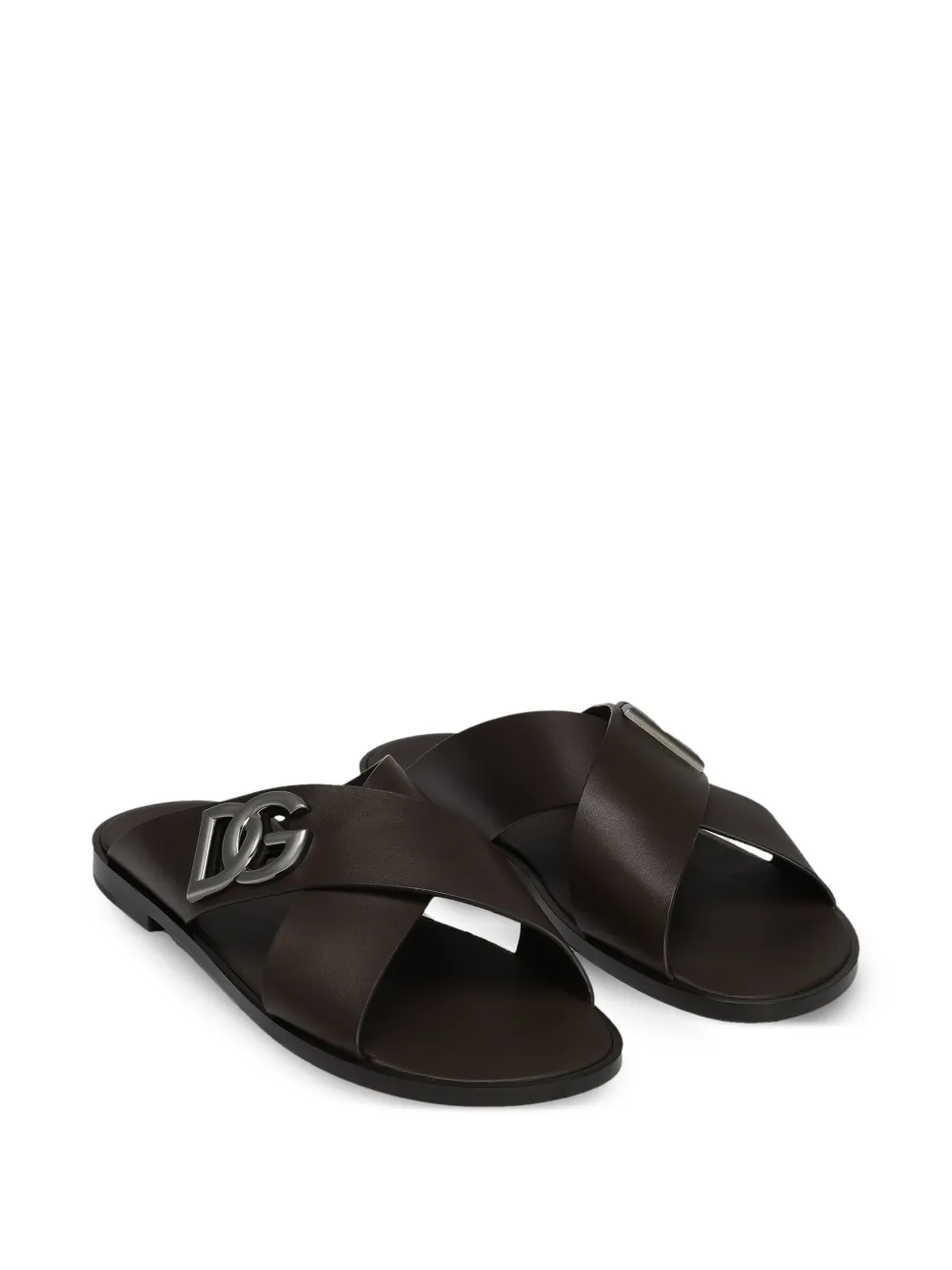 Dolce & Gabbana DG slides | Image 2