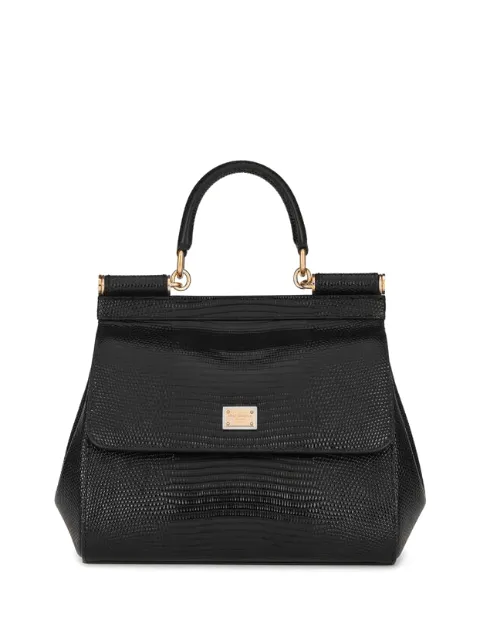 Dolce & Gabbana medium Sicily handbag