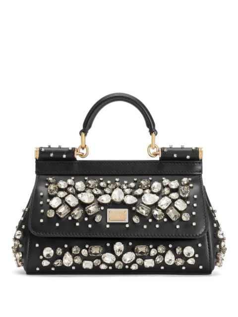 Dolce & Gabbana Sicily handbag
