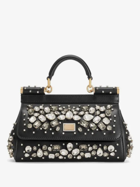 Dolce & Gabbana small Sicily handbag