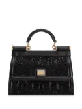 Dolce & Gabbana Sicily tote bag - Black