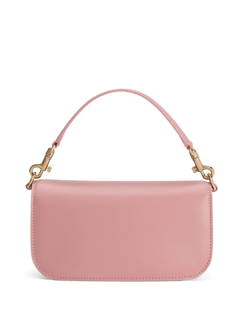 Dolce & Gabbana 3.5 crossbodytas - Roze