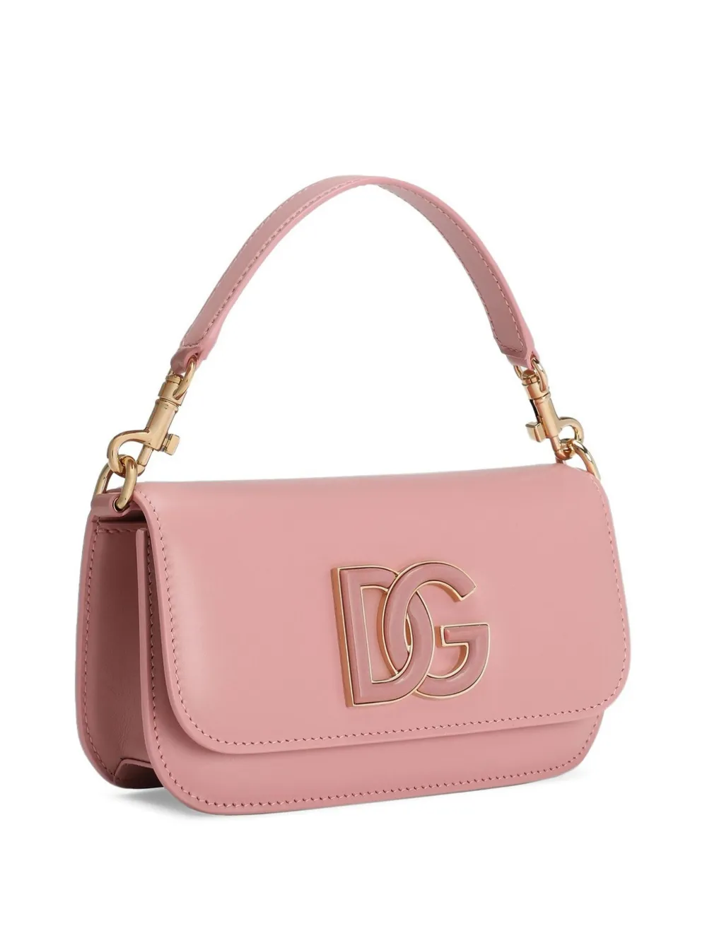 Dolce & Gabbana Borsa a tracolla 3.5 | Cartelle e borsa a tracolla | Image 3
