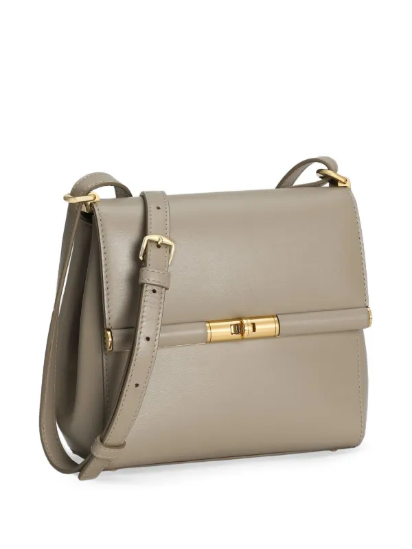 Dolce & Gabbana Marlene Cross Body Bag | Neutrals | FARFETCH
