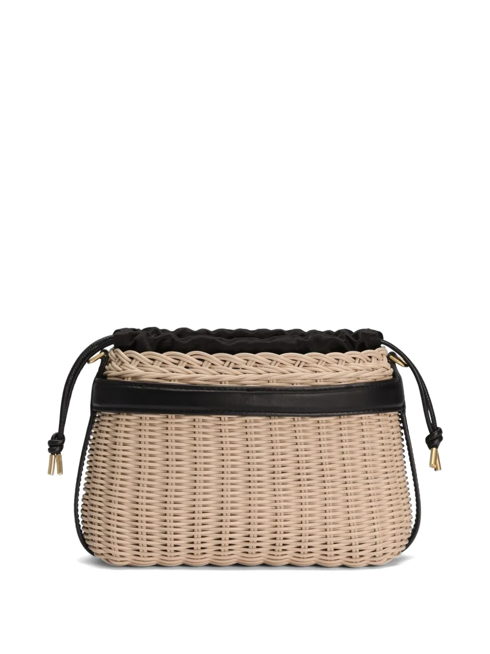 Dolce & Gabbana Carla kleine handtas Beige