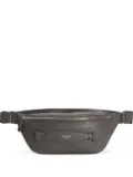 Dolce & Gabbana leather belt bag - Grey