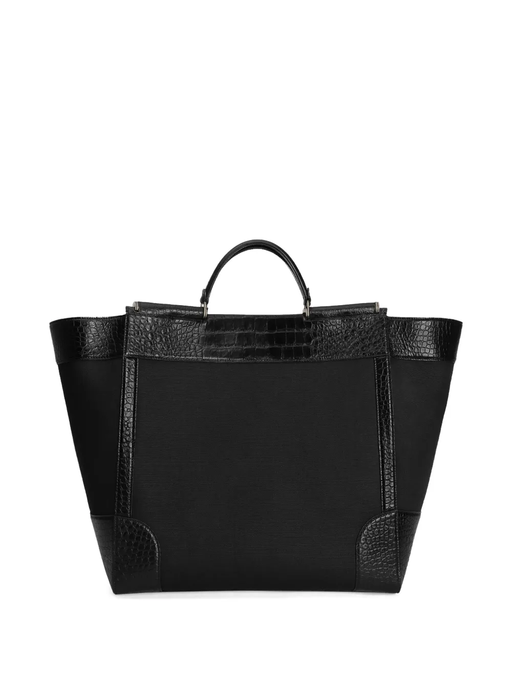 Dolce & Gabbana leather tote bag | Image 2
