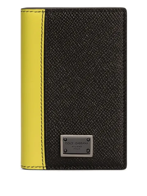 Dolce & Gabbana Dauphine wallet