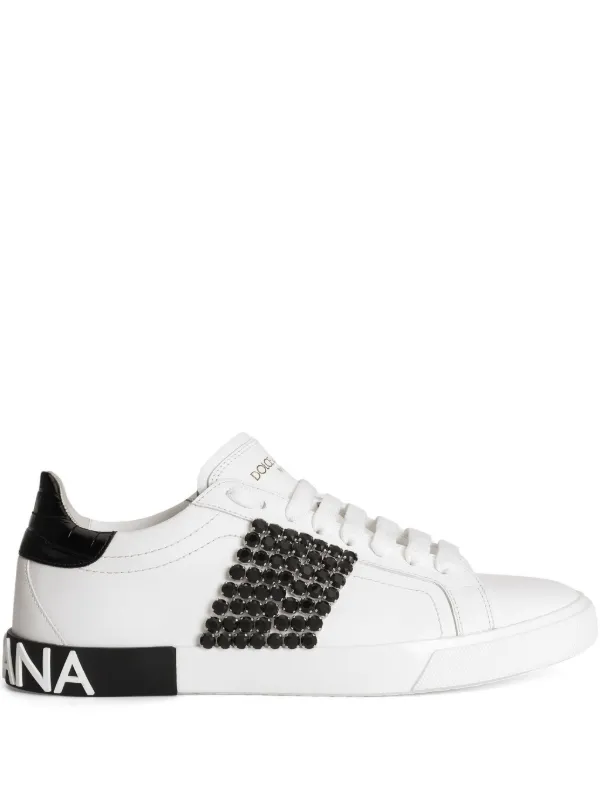 adidas gazelle silver green womens Women's Rhinestone Star Sneakers Comfort Sole Black / 8.5 main image 0