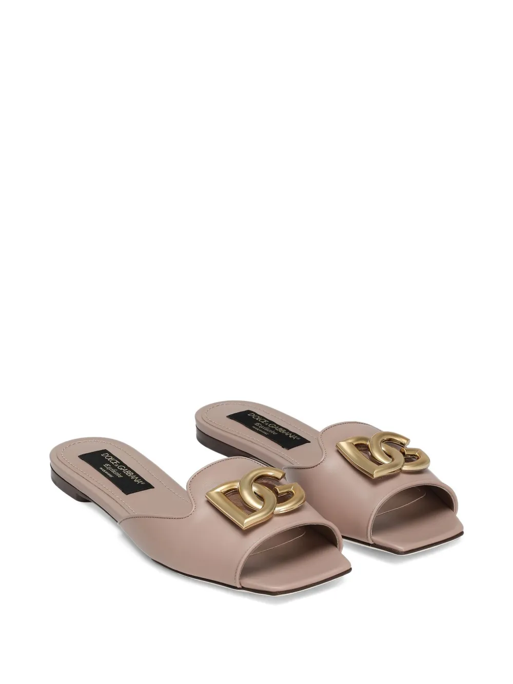 Dolce & Gabbana DG slides | Image 2