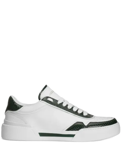 Dolce & Gabbana New Roma sneakers