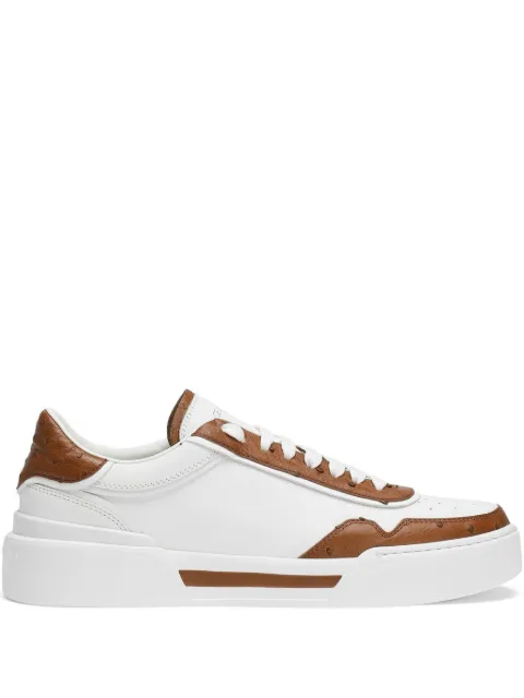 Dolce & Gabbana New Roma sneakers