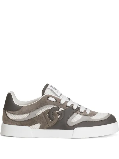 Dolce & Gabbana tenis con paneles