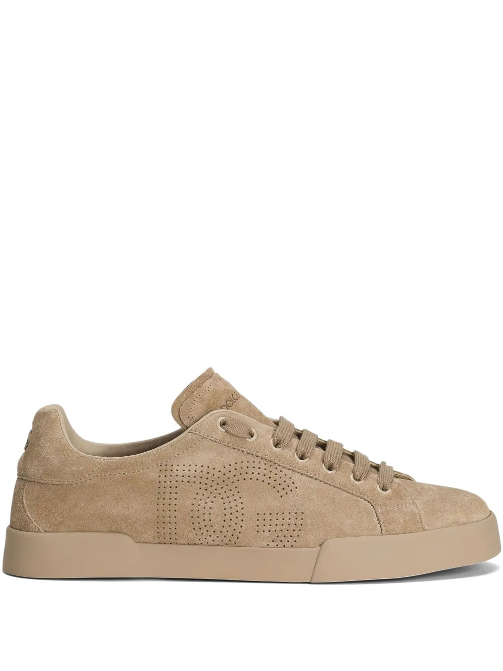 Dolce & Gabbana Portofino sneakers Neutrals