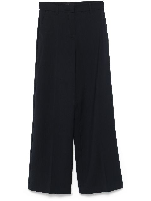 Weekend Max Mara Visivo trousers Women