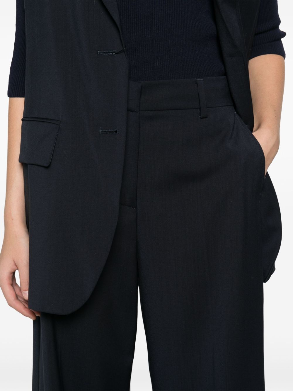 Weekend Max Mara Visivo trousers Women