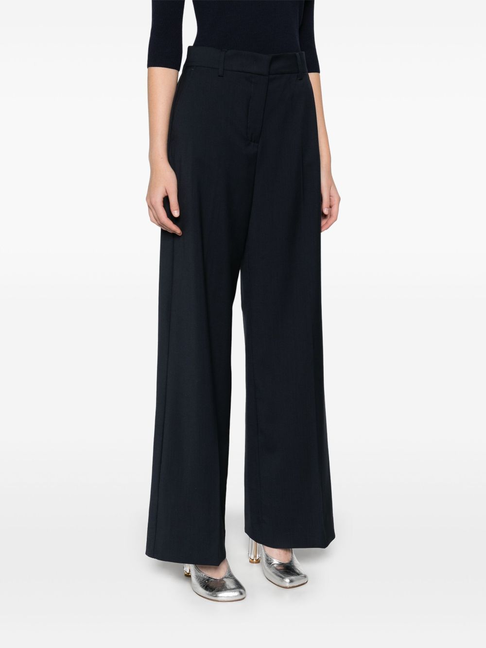 Weekend Max Mara Visivo trousers Women