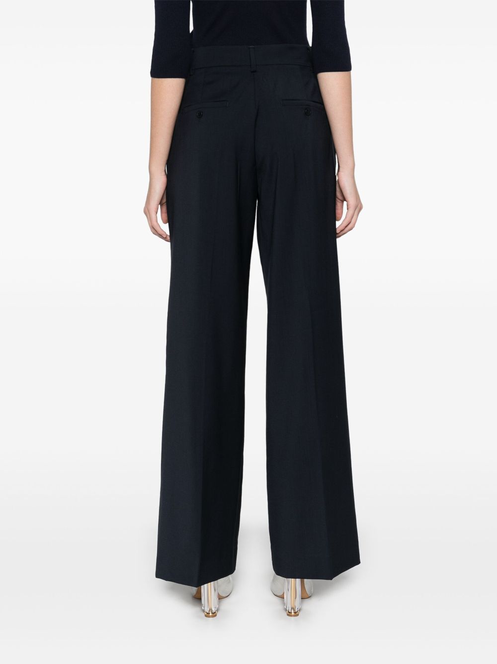 Weekend Max Mara Visivo trousers Women