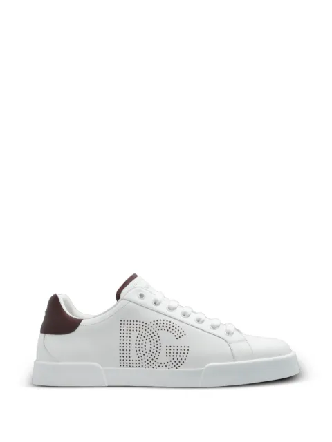 Dolce & Gabbana Portofino sneakers