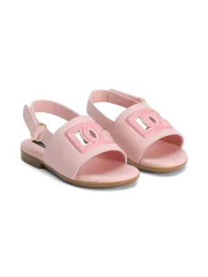 Dolce & Gabbana Kids（ドルチェ＆ガッバーナキッズ）サンダル