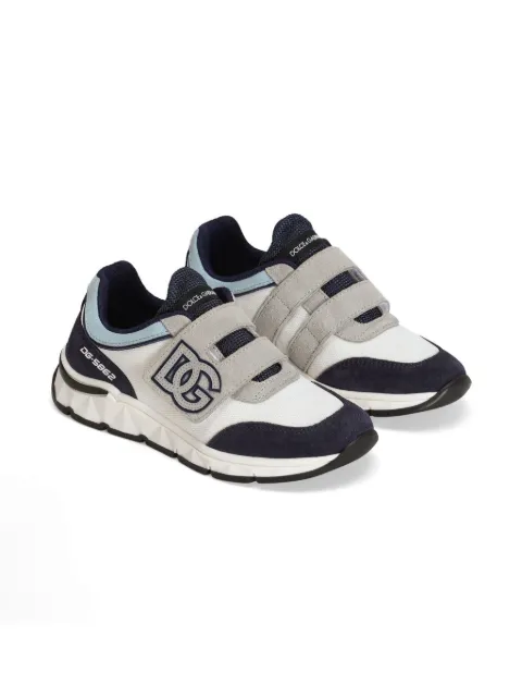 Dolce & Gabbana Kids DG Running sneakers
