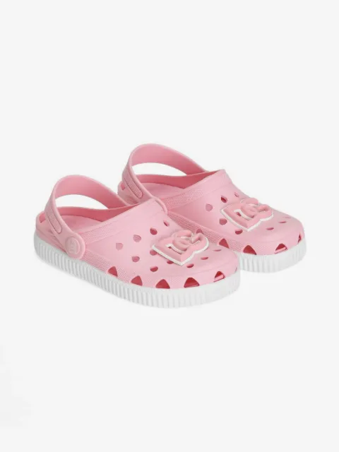 Dolce & Gabbana Kids x Igor Sun MC sandals