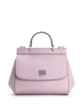 Dolce & Gabbana Kids Sicily bag - Pink