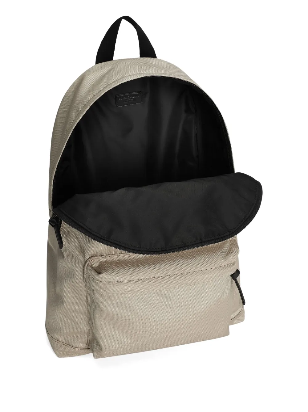 Dolce & Gabbana Kids Zaino con logo | Image 5