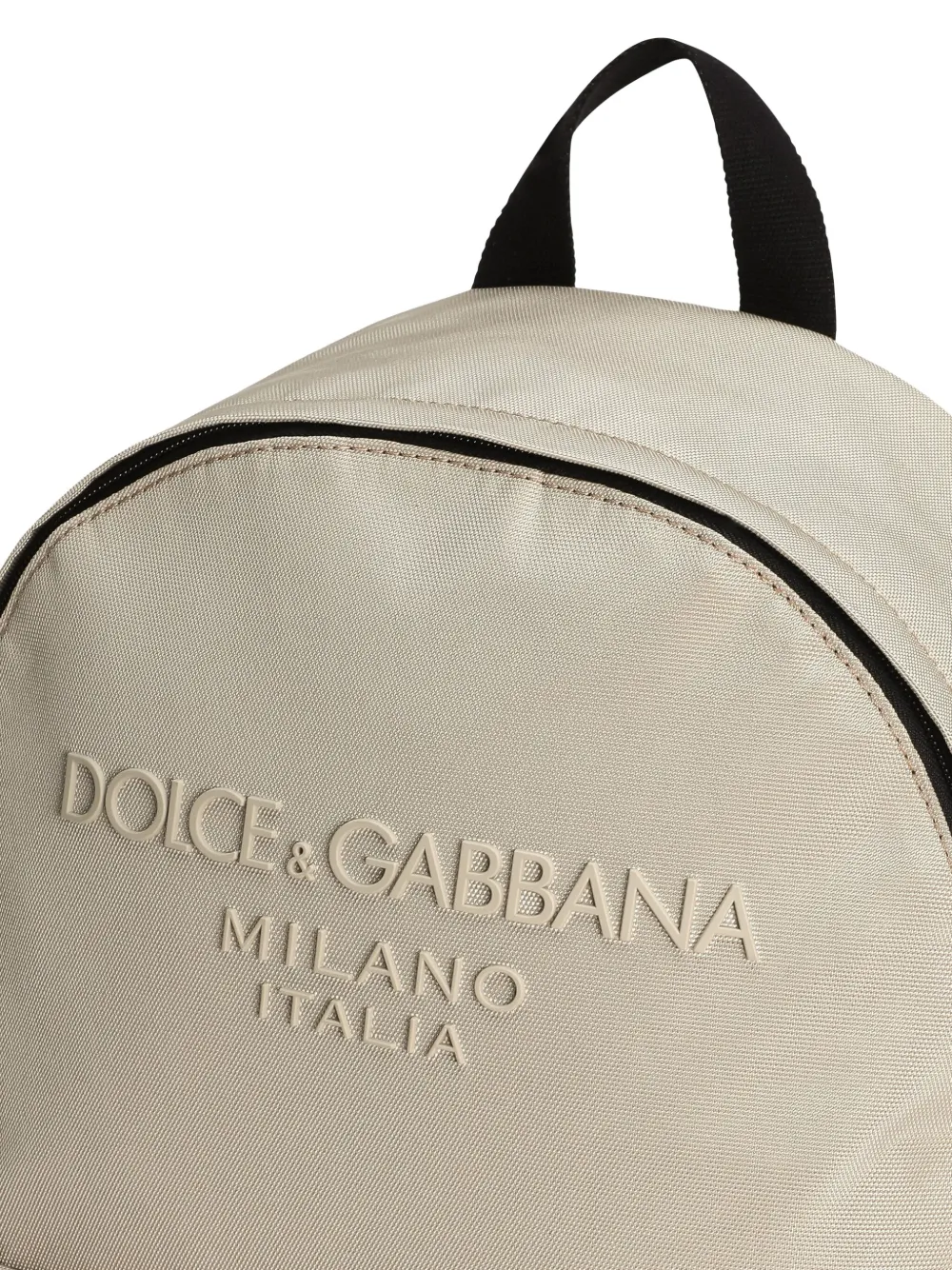 Dolce & Gabbana Kids Zaino con logo | Accessori bambino | Image 4
