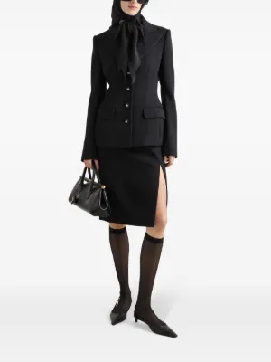 Dolce & Gabbana（ドルチェ＆ガッバーナ）ウィメンズ テーラード