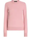 Dolce & Gabbana cashmere jumper - Pink