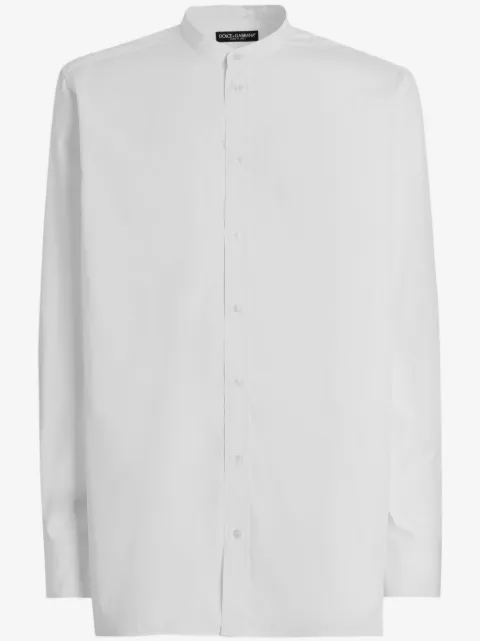 Dolce & Gabbana cotton shirt