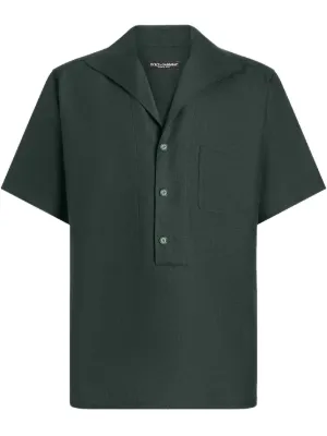 Dolce & Gabbana（ドルチェ＆ガッバーナ）メンズ シャツ - FARFETCH