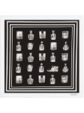 Dolce & Gabbana glass-print foulard - Black