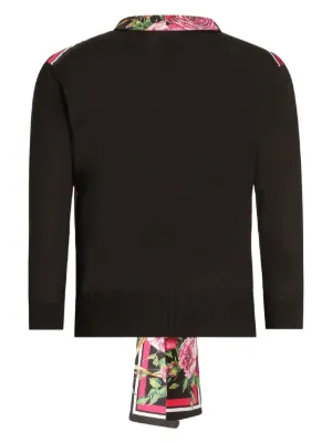 Dolce & Gabbana(ドルチェ&ガッバーナ)ウィメンズ ニット Dolce & Gabbana(ドルチェ&ガッバーナ)ウィメンズ ニット