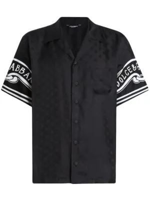 Dolce & Gabbana（ドルチェ＆ガッバーナ）メンズ シャツ - FARFETCH